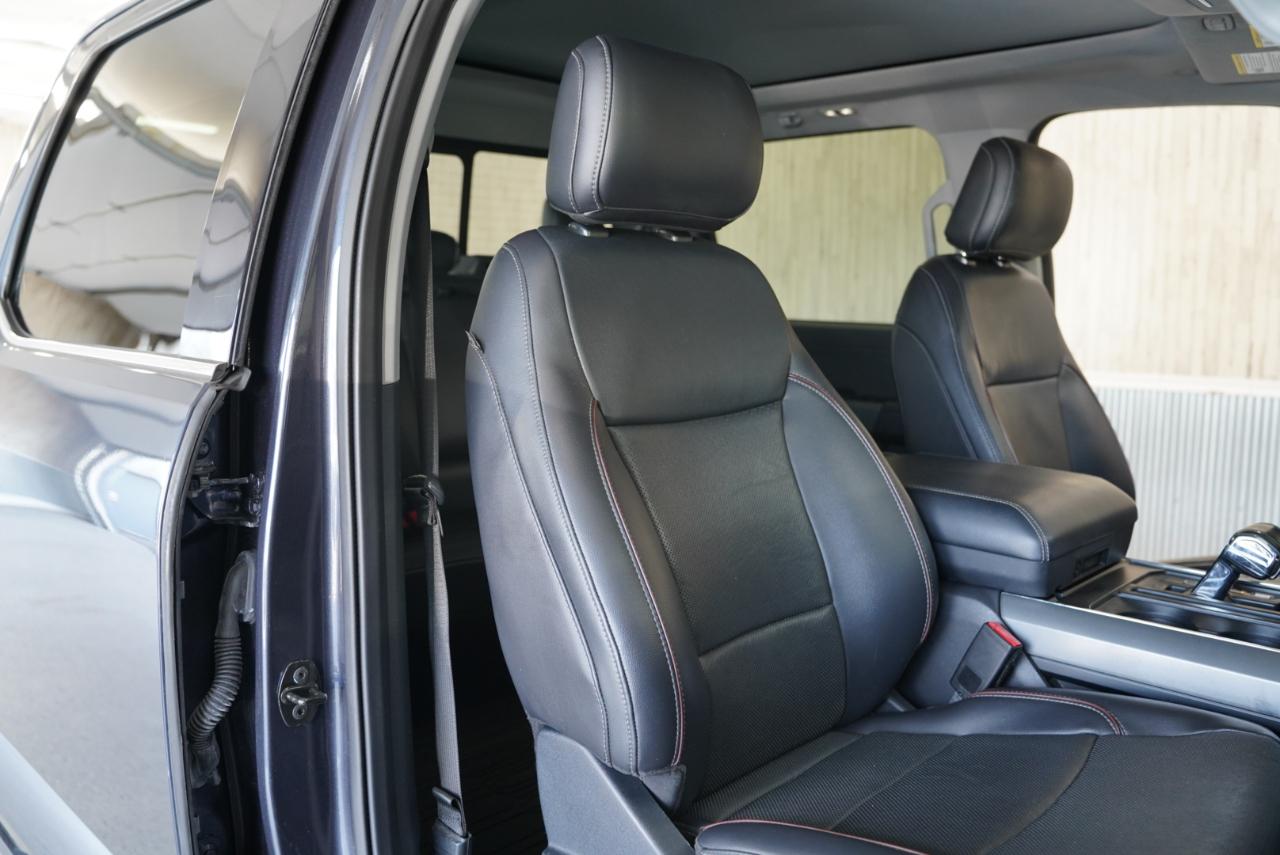 Ford F-150  2021