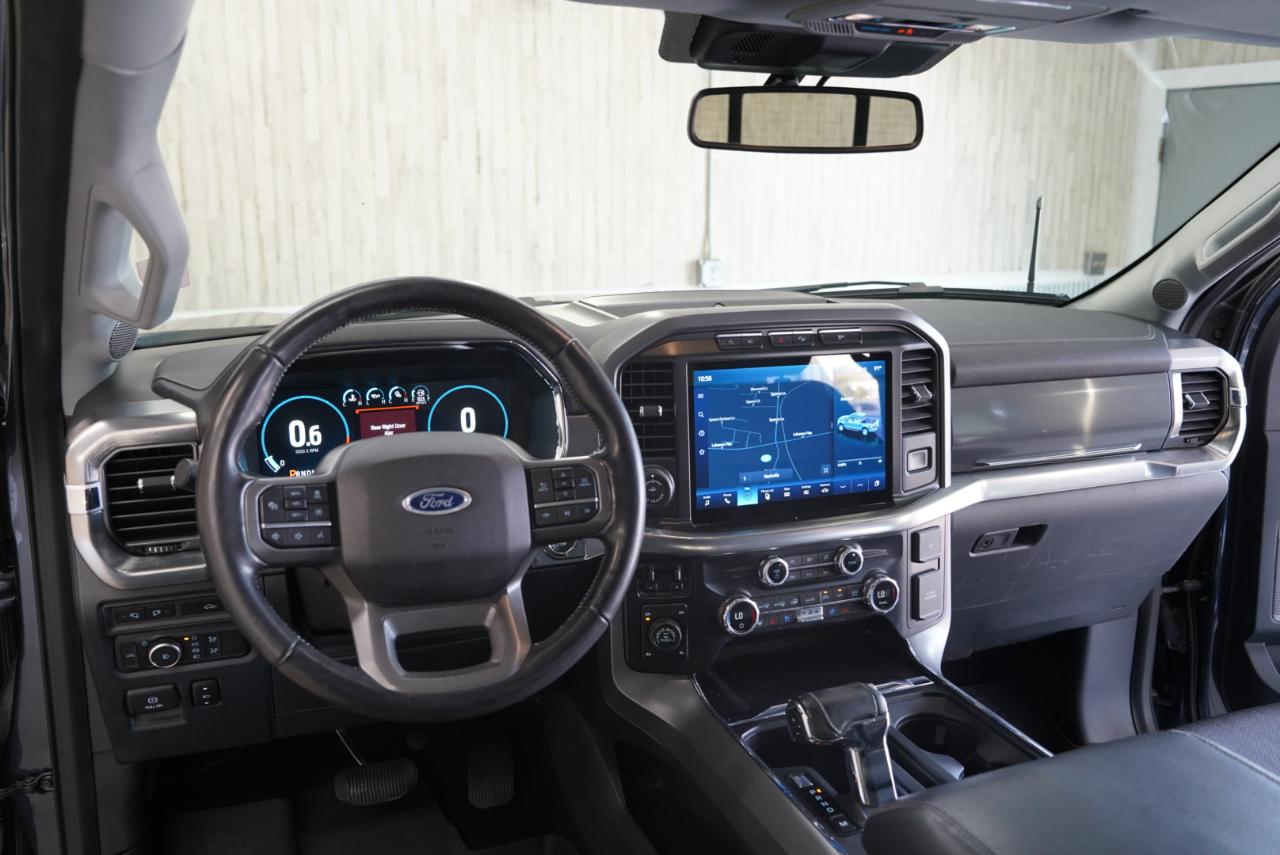 Ford F-150  2021