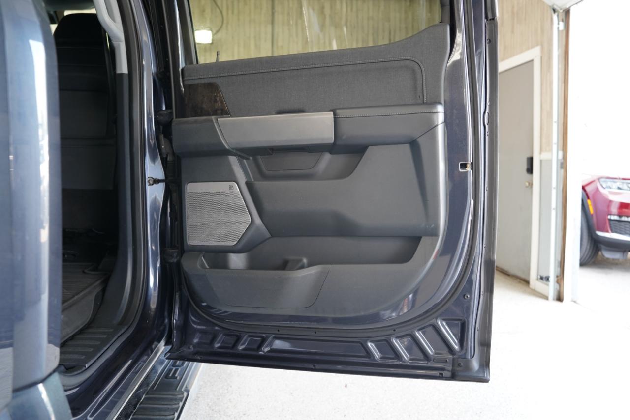 Ford F-150  2021