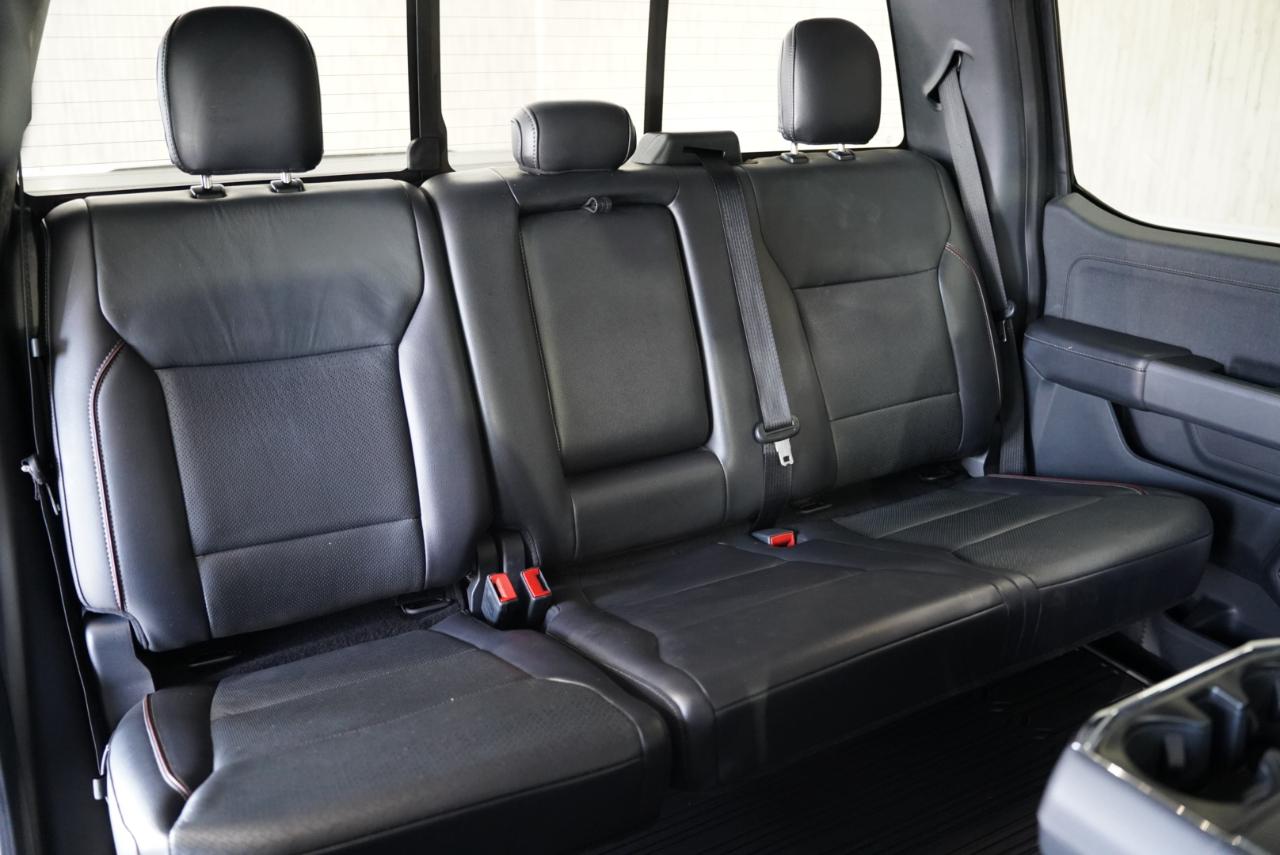 Ford F-150  2021
