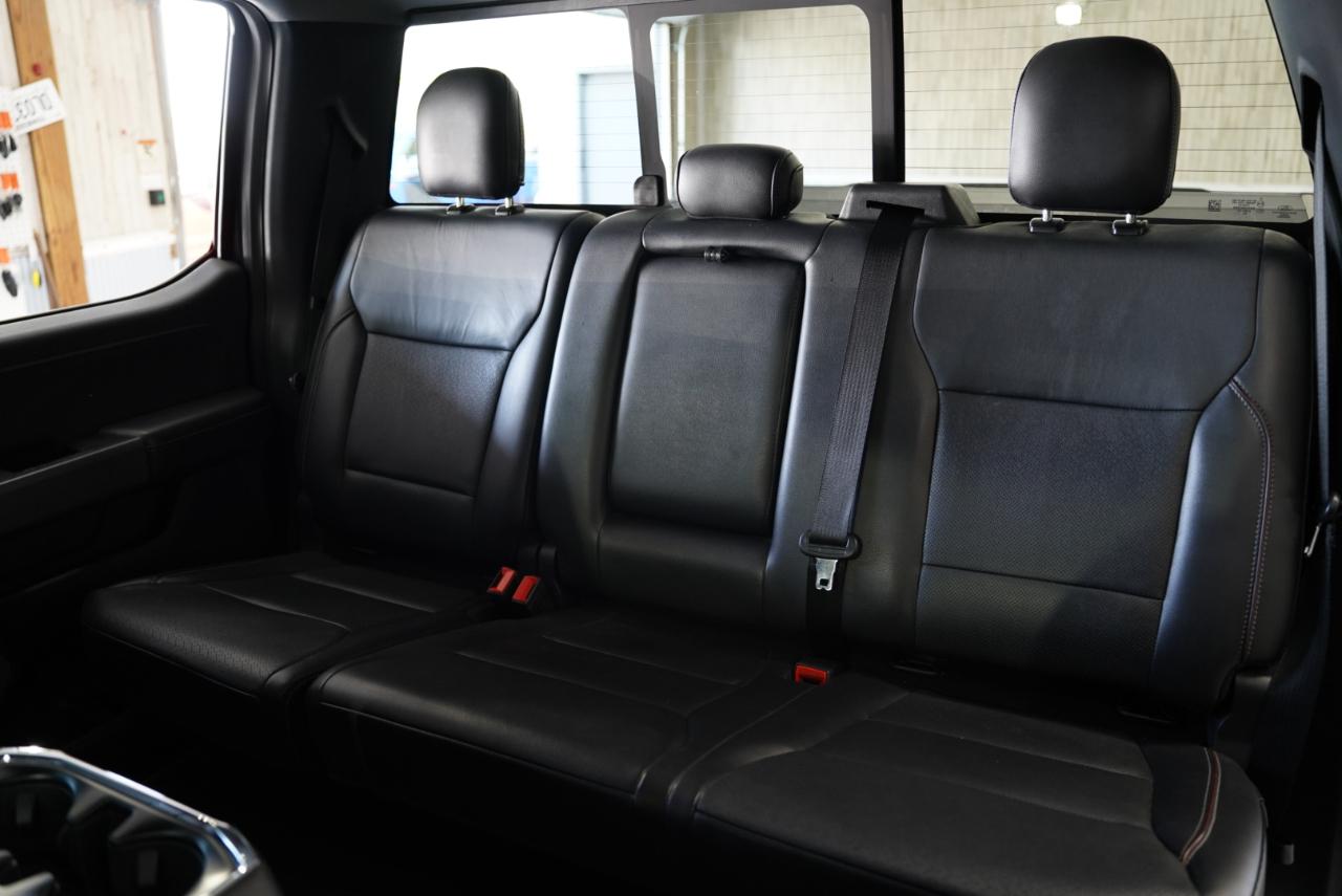Ford F-150  2021