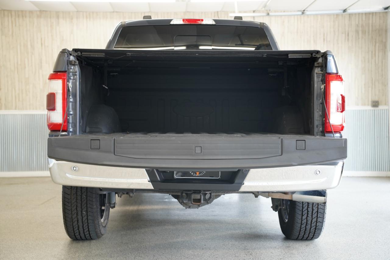 Ford F-150  2021
