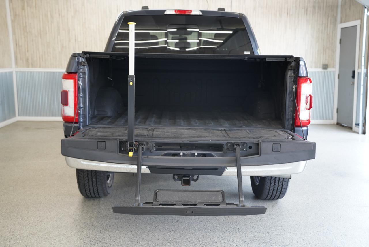 Ford F-150  2021