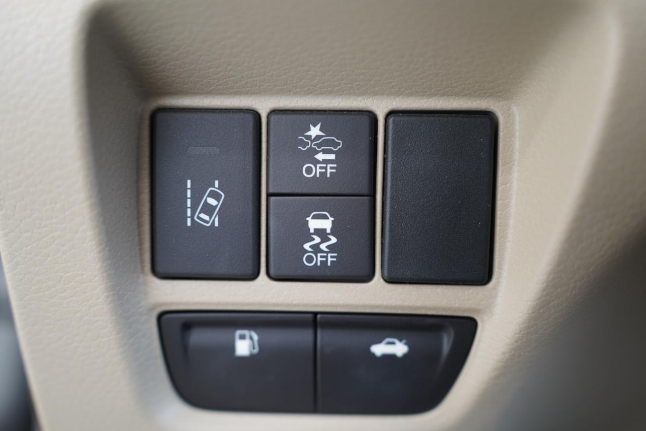 Acura TLX 3.5L FWD 2020