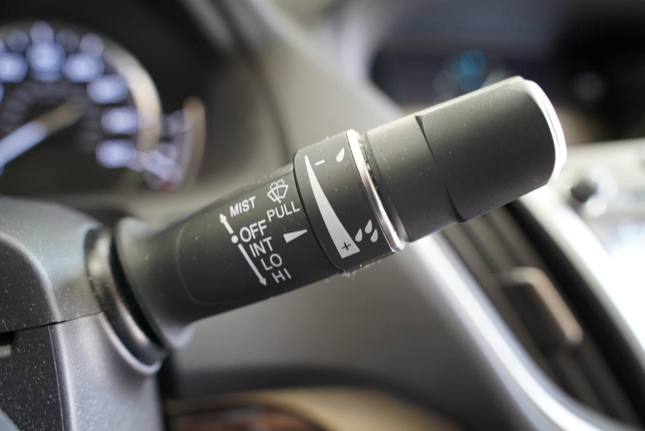 Acura TLX 3.5L FWD 2020