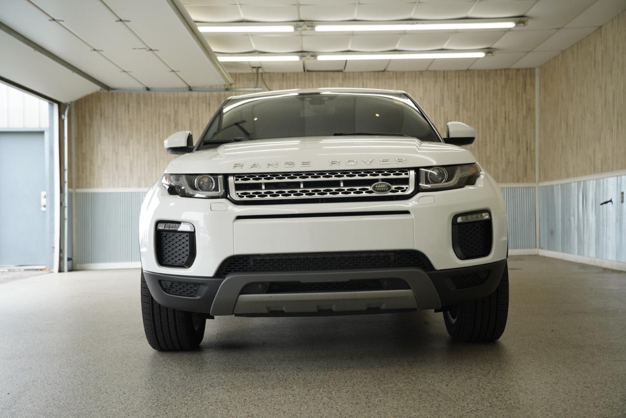 Land Rover Range Rover Evoque 5 Door SE 2017