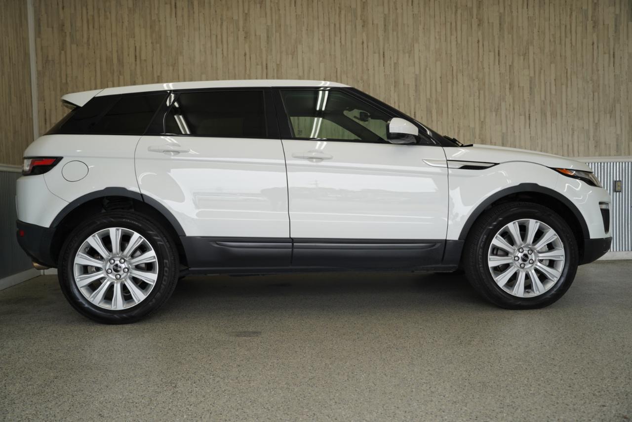 Land Rover Range Rover Evoque 5 Door SE 2017