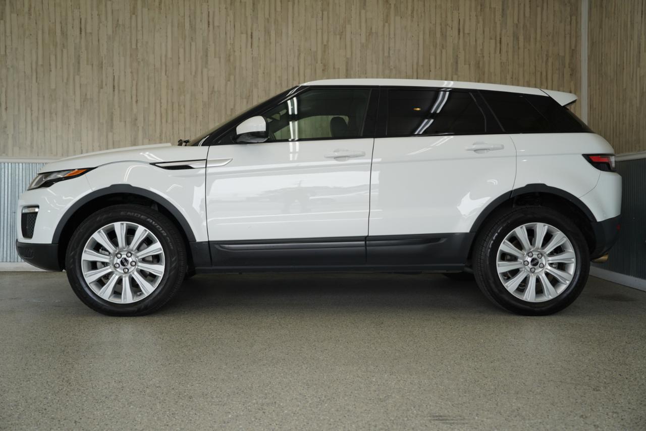 Land Rover Range Rover Evoque 5 Door SE 2017