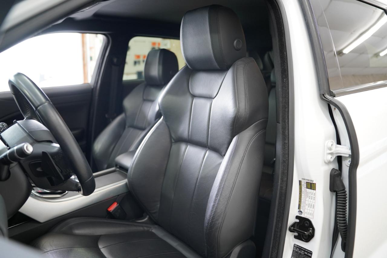 Land Rover Range Rover Evoque 5 Door SE 2017