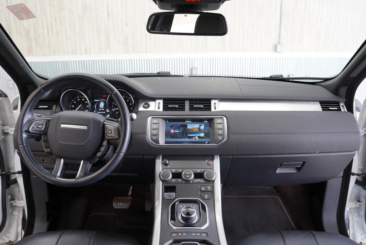 Land Rover Range Rover Evoque 5 Door SE 2017