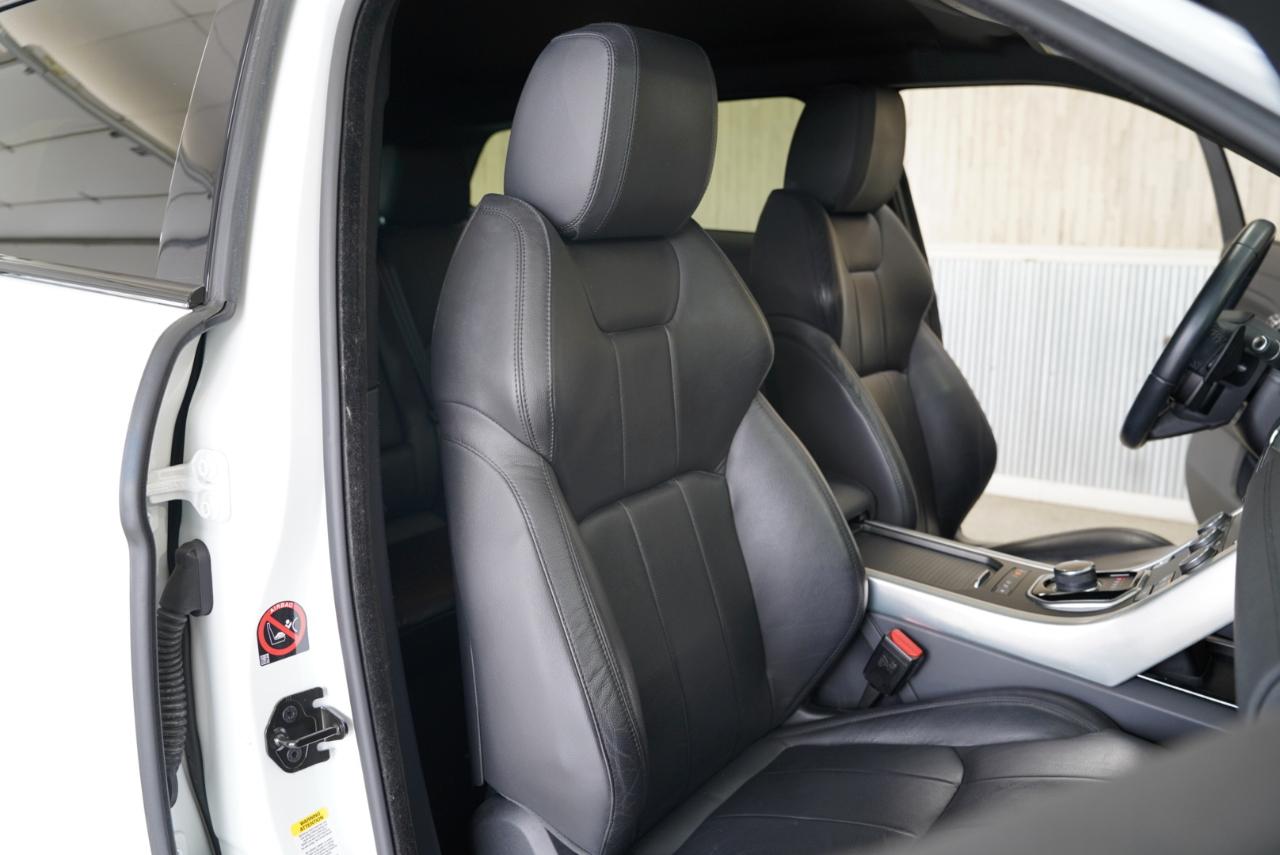 Land Rover Range Rover Evoque 5 Door SE 2017