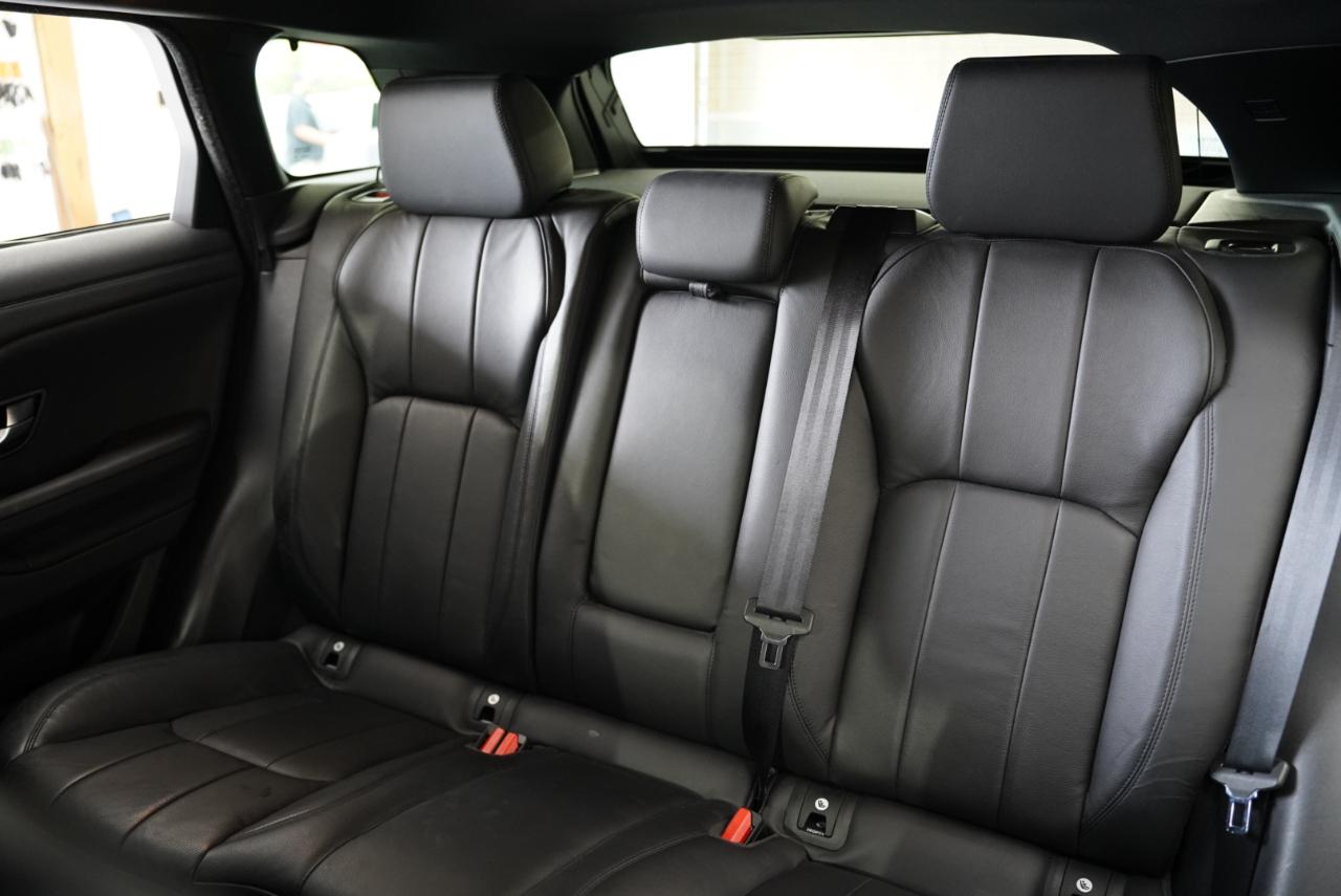Land Rover Range Rover Evoque 5 Door SE 2017