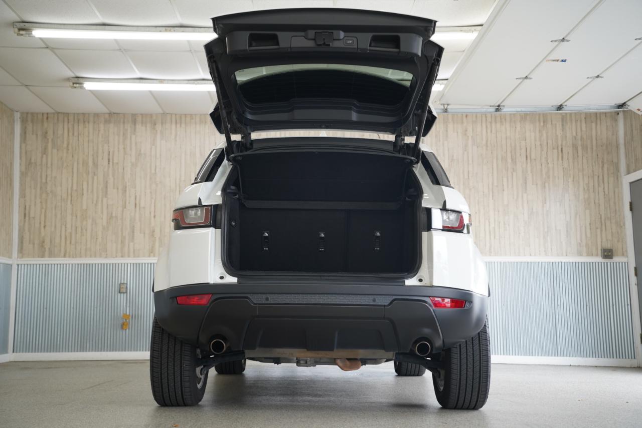 Land Rover Range Rover Evoque 5 Door SE 2017
