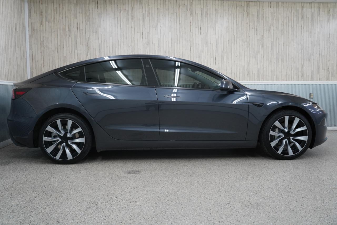 Tesla Model 3 Long Range RWD 2025
