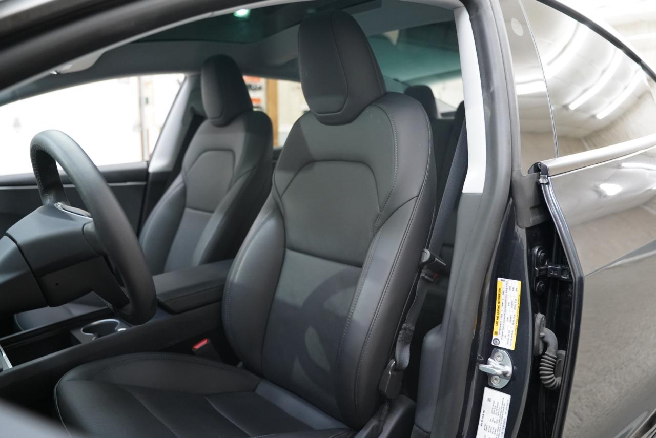 Tesla Model 3 Long Range RWD 2025