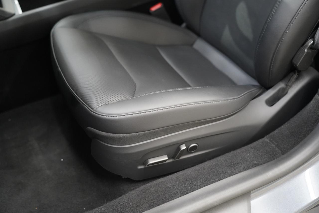 Tesla Model 3 Long Range RWD 2025