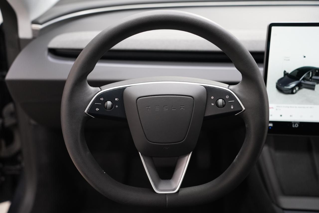 Tesla Model 3 Long Range RWD 2025