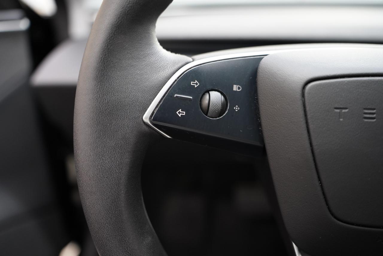 Tesla Model 3 Long Range RWD 2025
