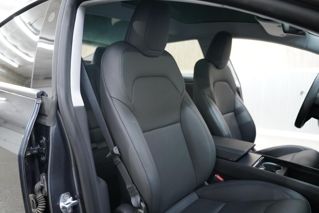 Tesla Model 3 Long Range RWD 2025