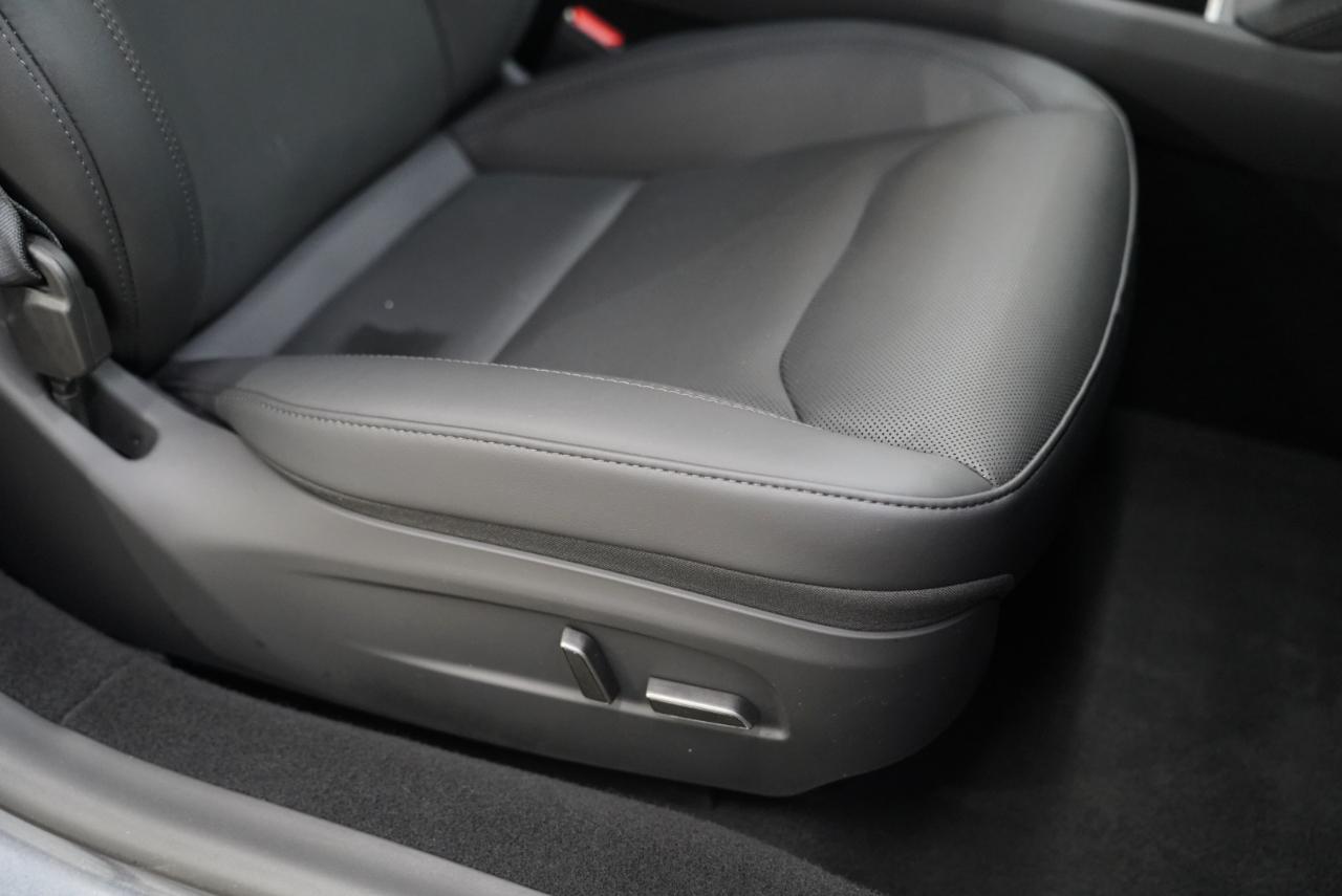 Tesla Model 3 Long Range RWD 2025