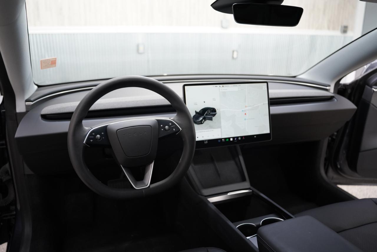 Tesla Model 3 Long Range RWD 2025