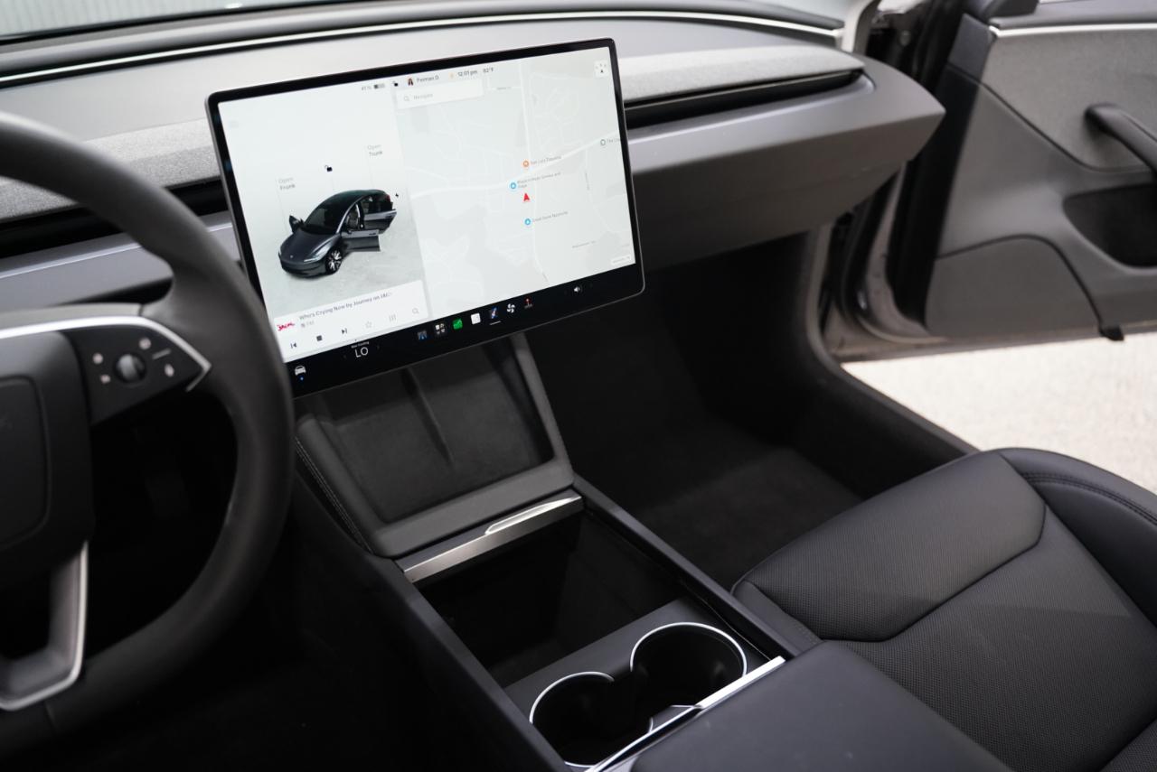 Tesla Model 3 Long Range RWD 2025