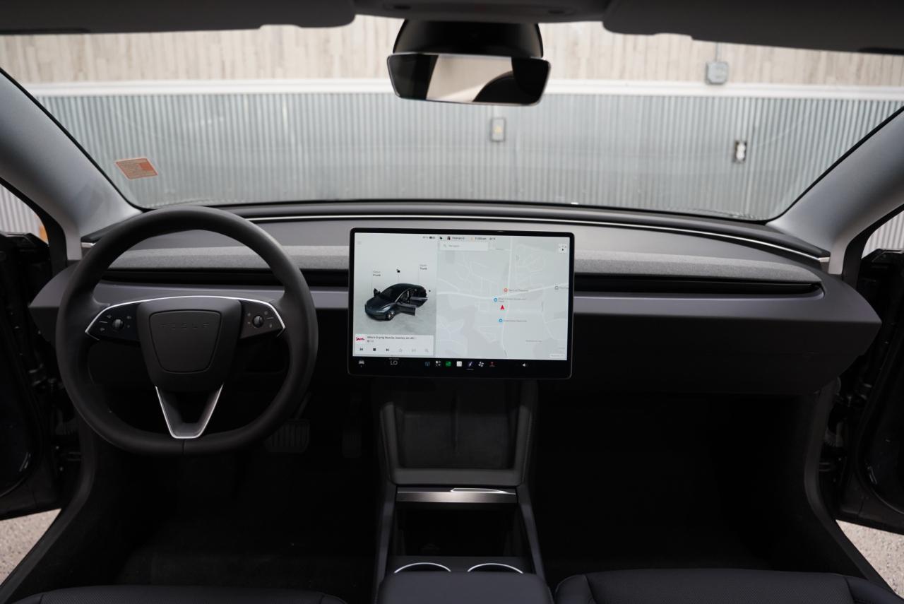 Tesla Model 3 Long Range RWD 2025