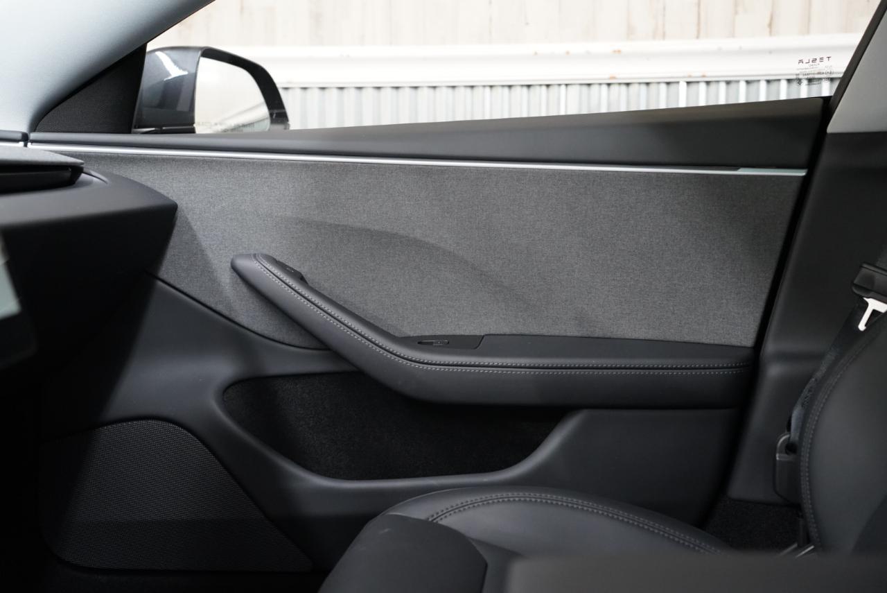 Tesla Model 3 Long Range RWD 2025
