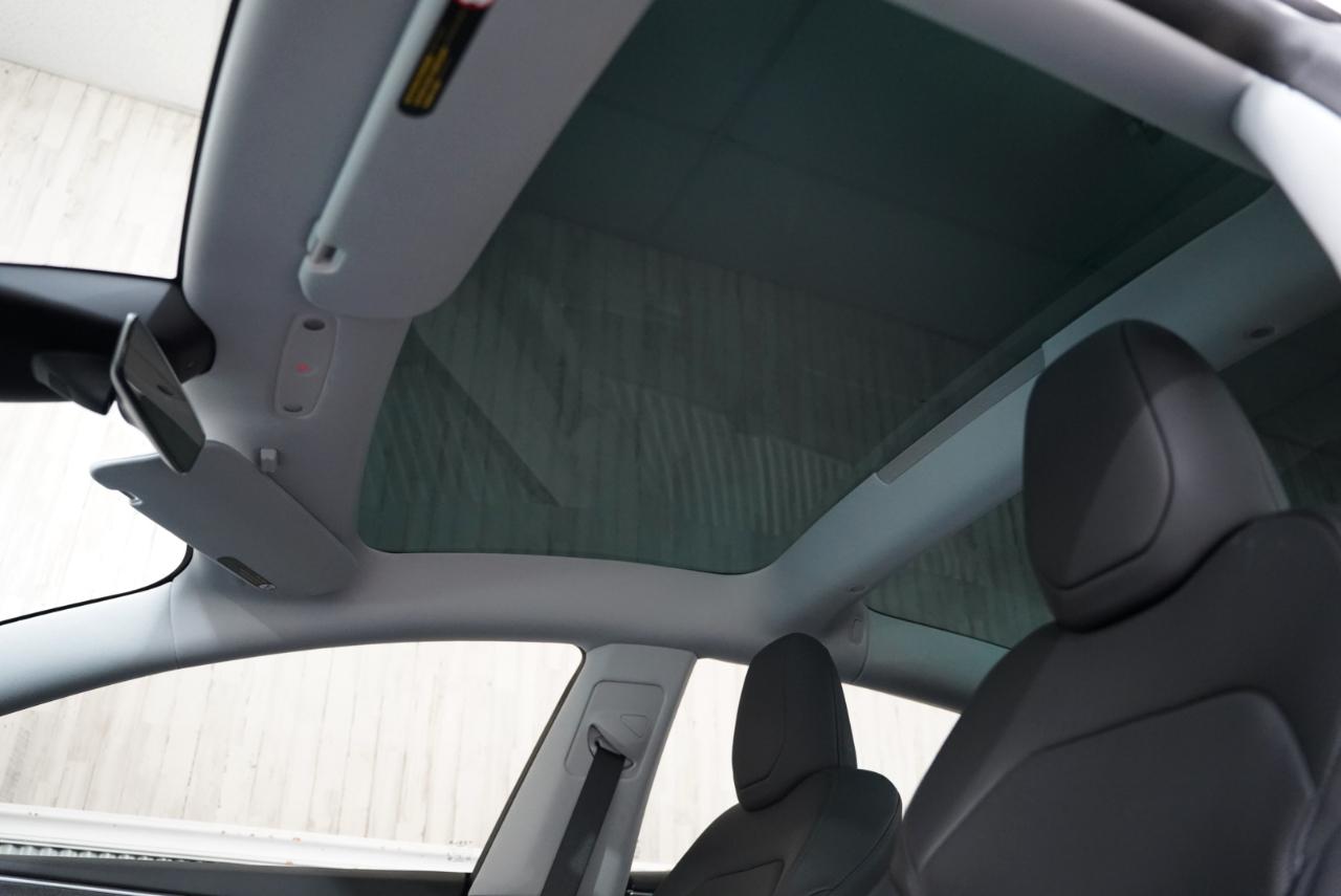 Tesla Model 3 Long Range RWD 2025