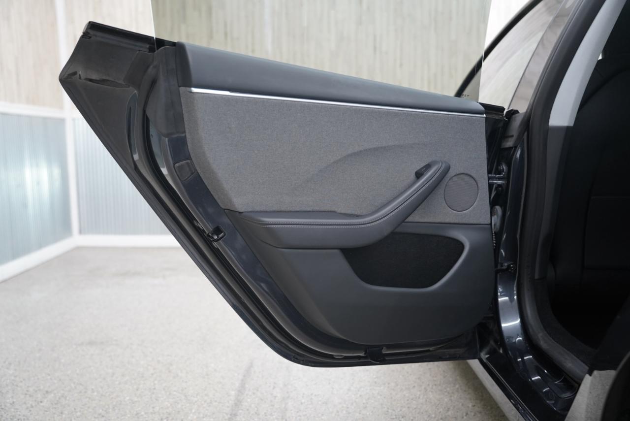 Tesla Model 3 Long Range RWD 2025