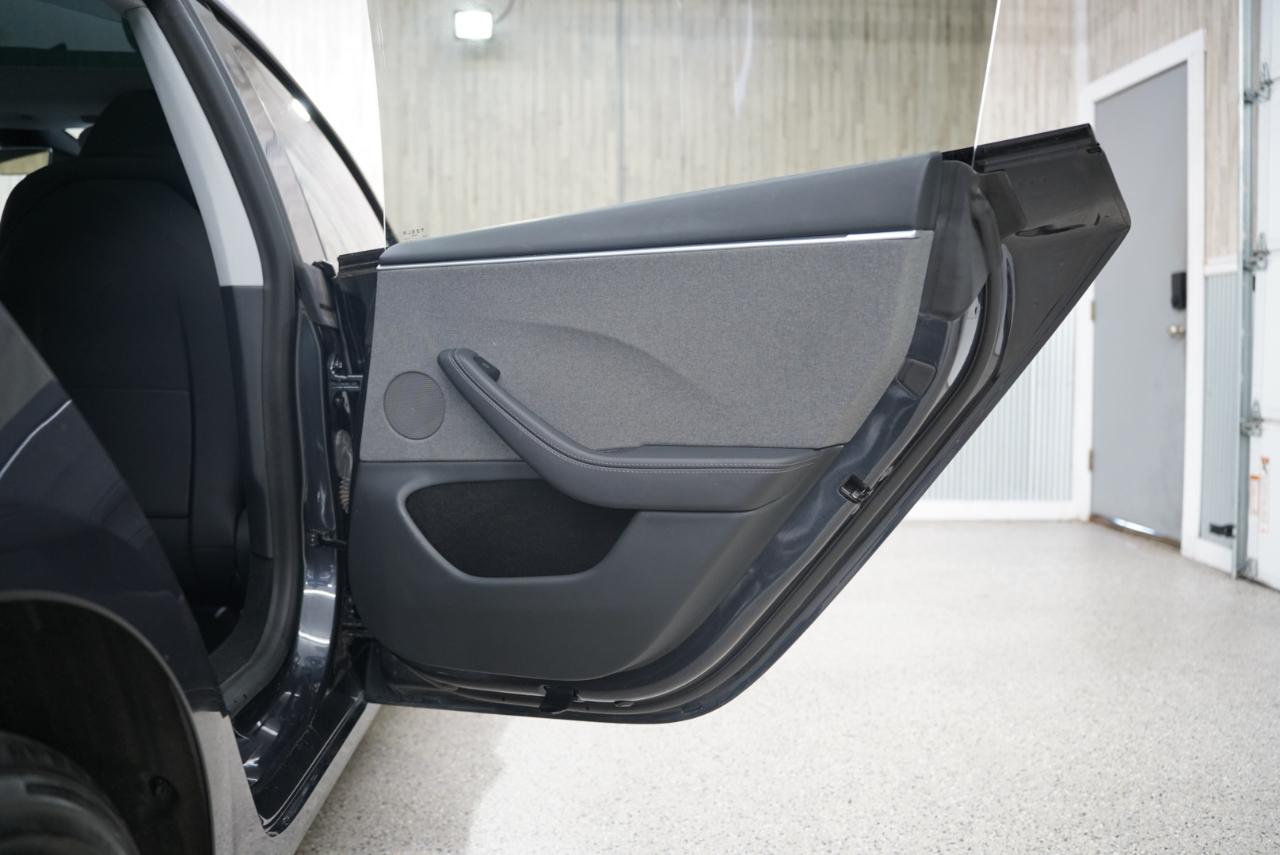 Tesla Model 3 Long Range RWD 2025