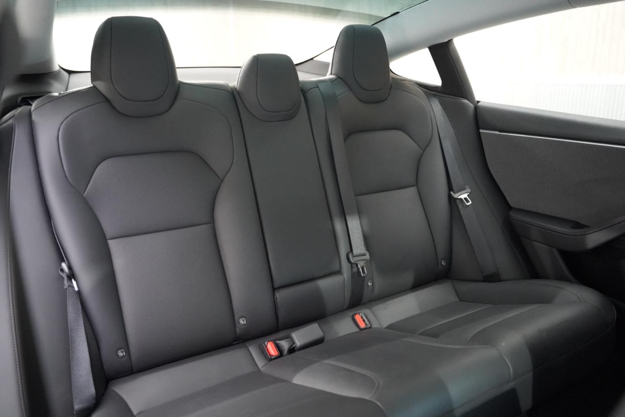 Tesla Model 3 Long Range RWD 2025