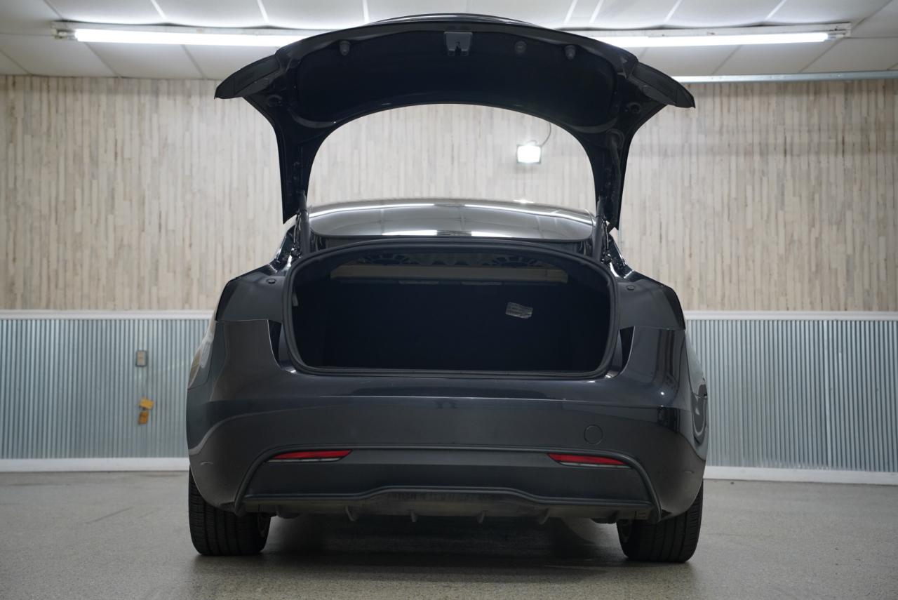 Tesla Model 3 Long Range RWD 2025