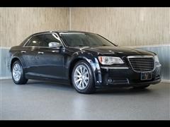 2011 Chrysler 300 
