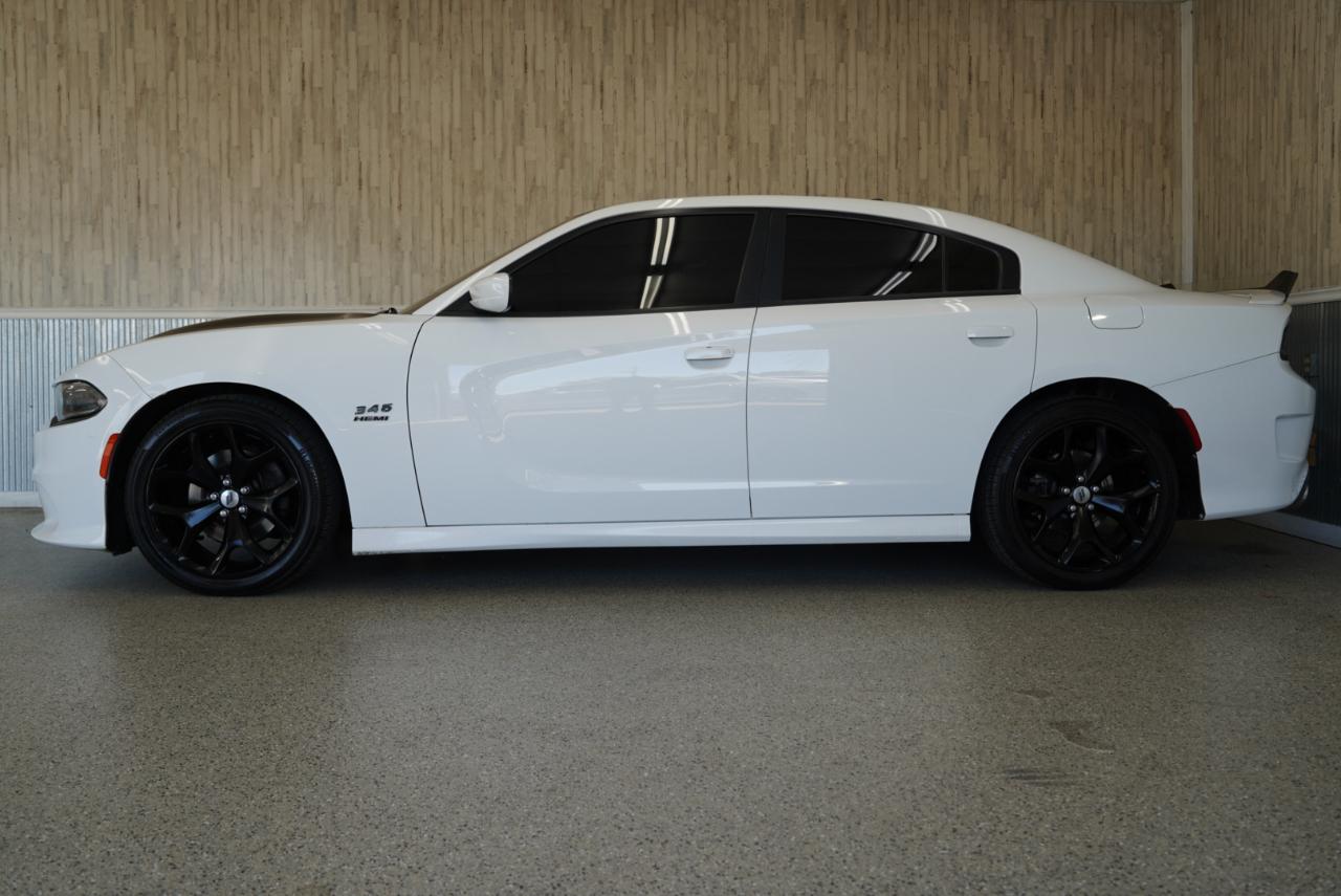 Dodge Charger photo 5