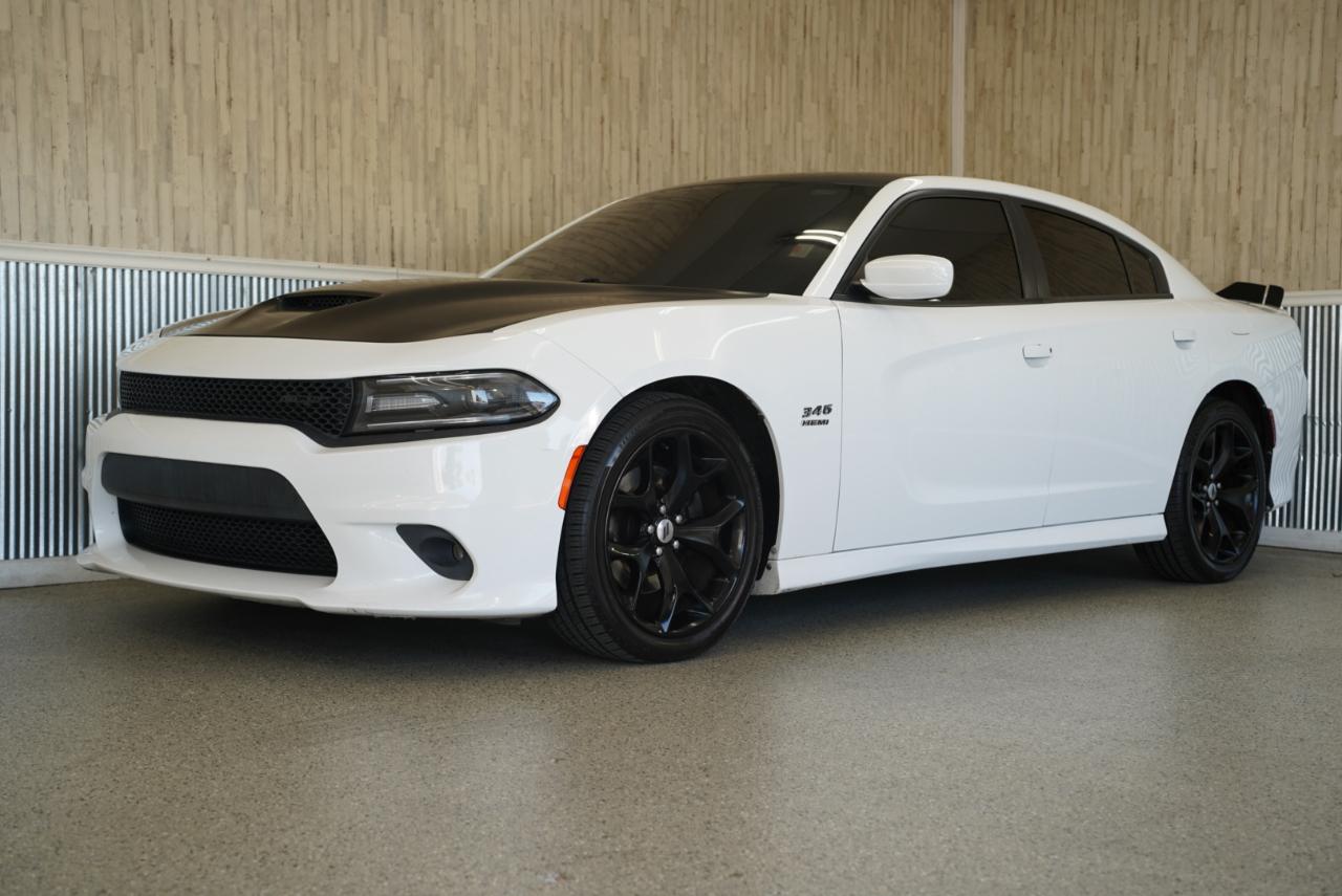 Dodge Charger photo 4
