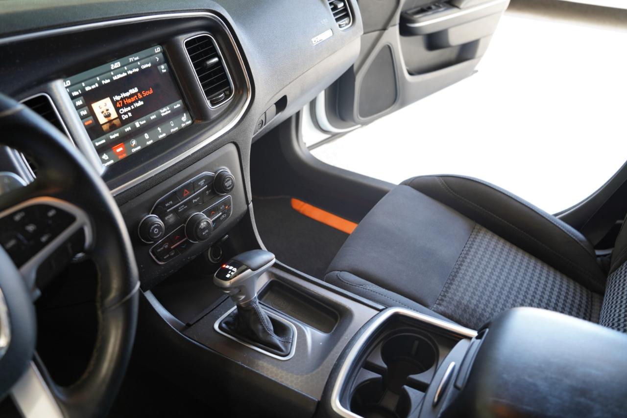 Dodge Charger photo 20