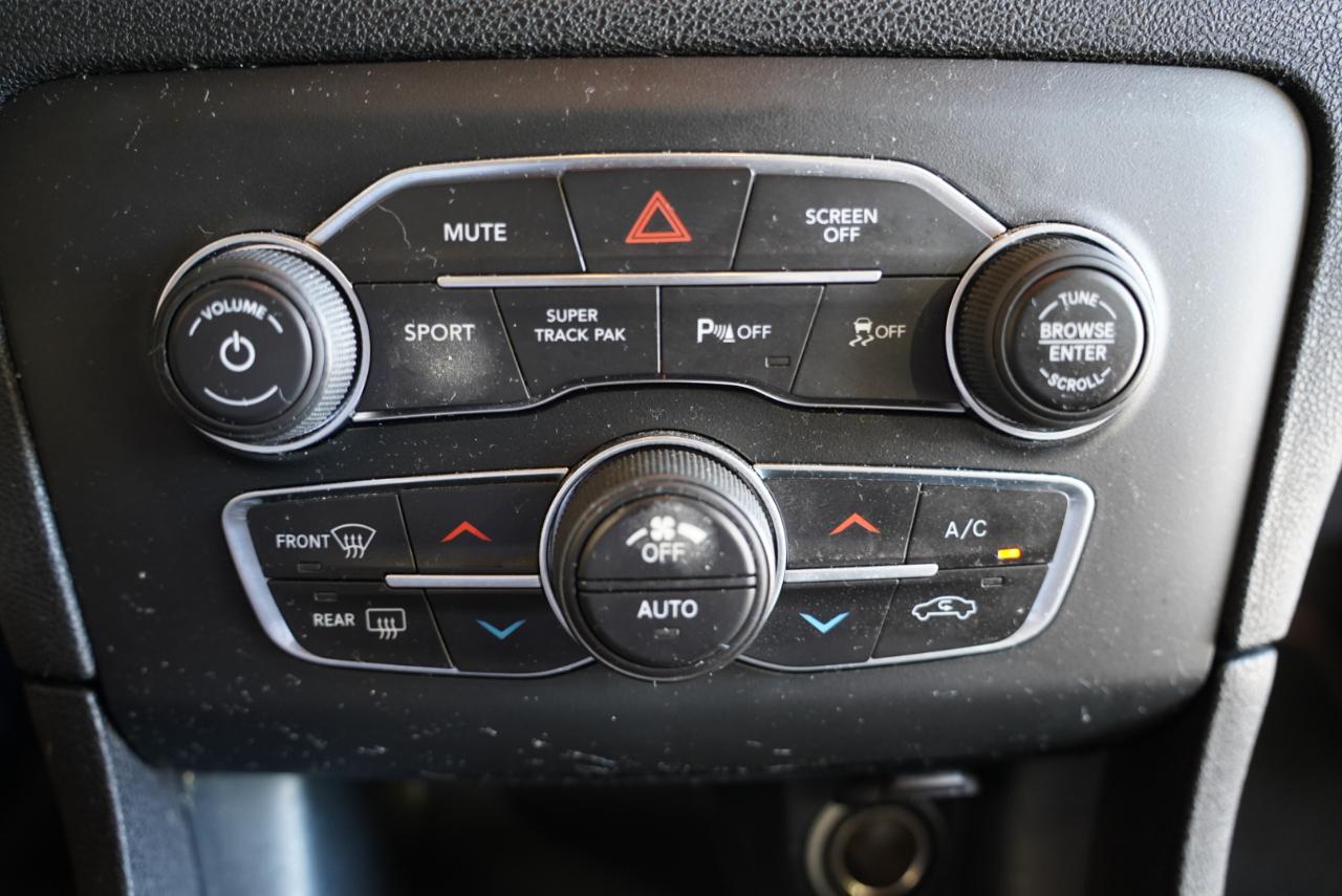 Dodge Charger photo 19