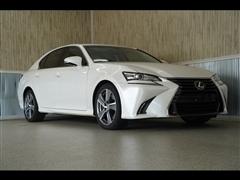 2016 Lexus GS 200T 