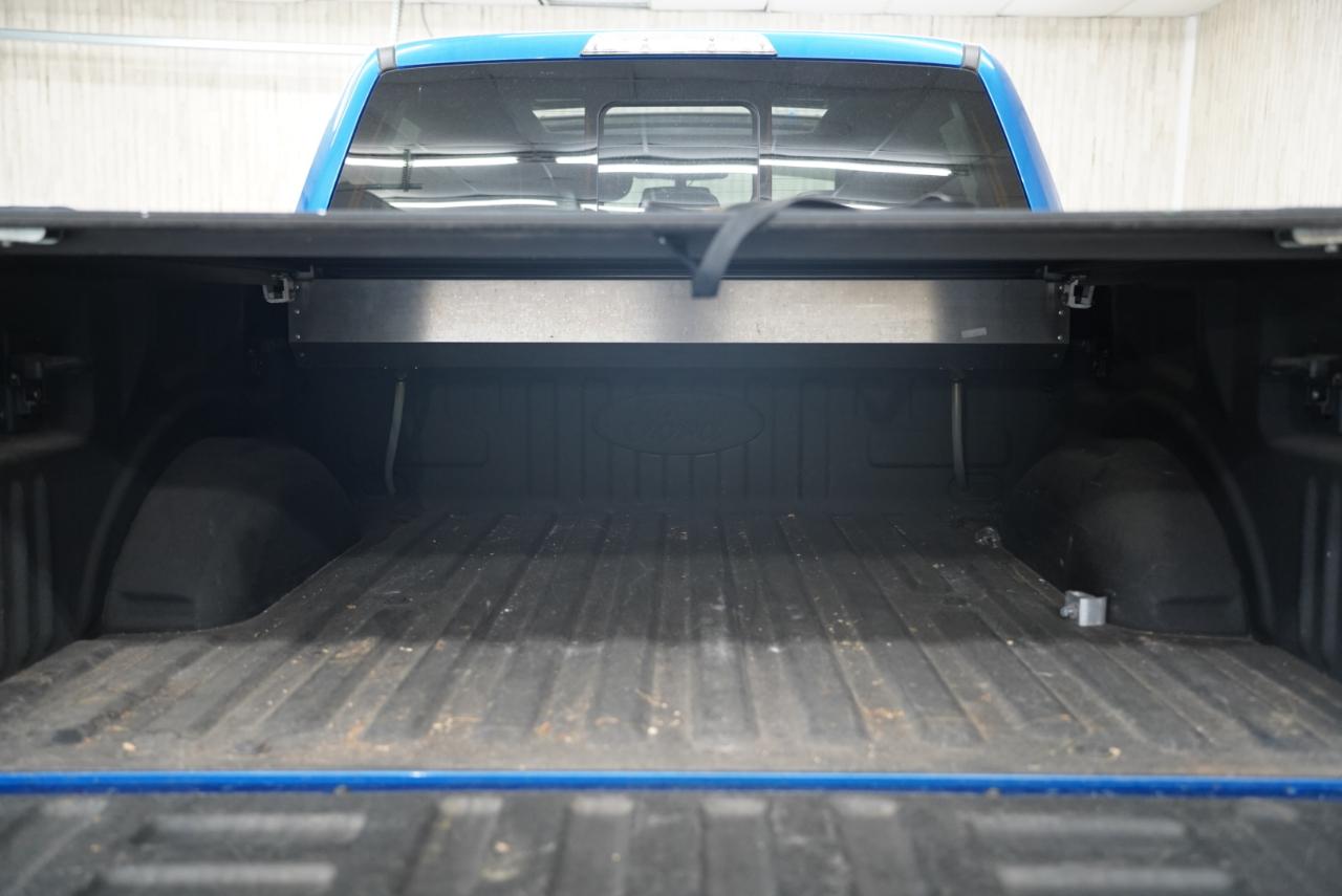 Ford F-150 Raptor 4WD SuperCrew 5.5' Box 2019