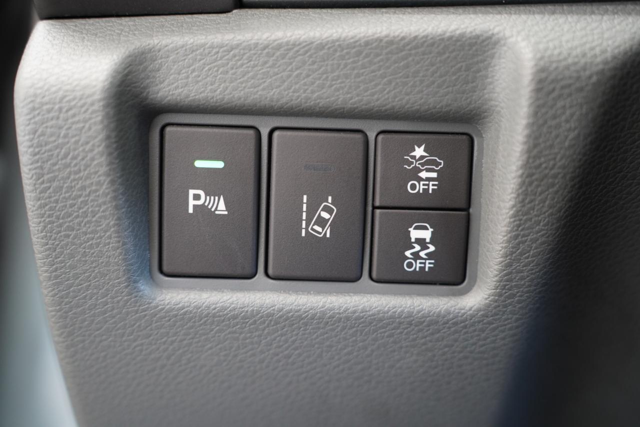 Acura MDX FWD 4dr w/Advance 2016