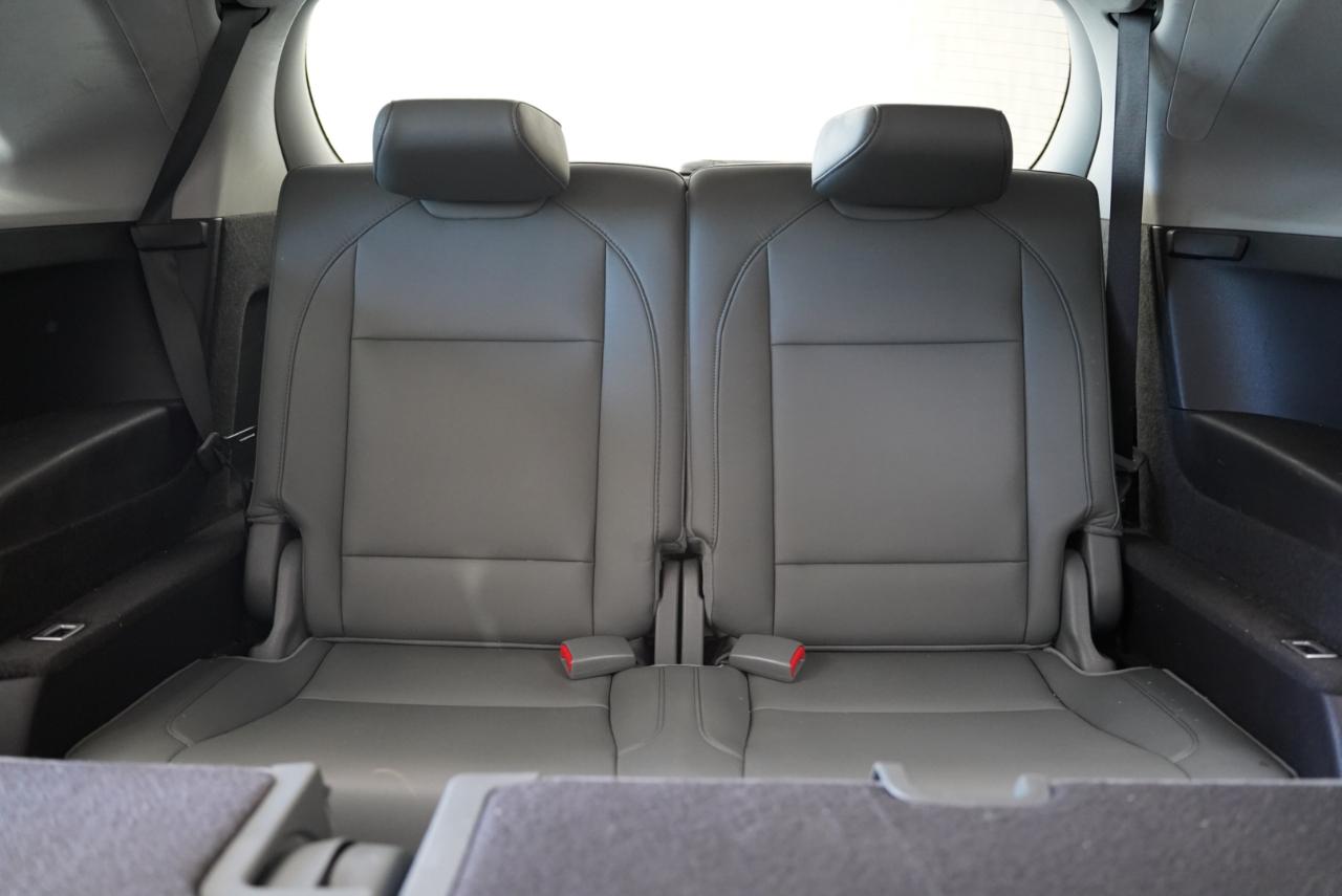 Acura MDX FWD 4dr w/Advance 2016