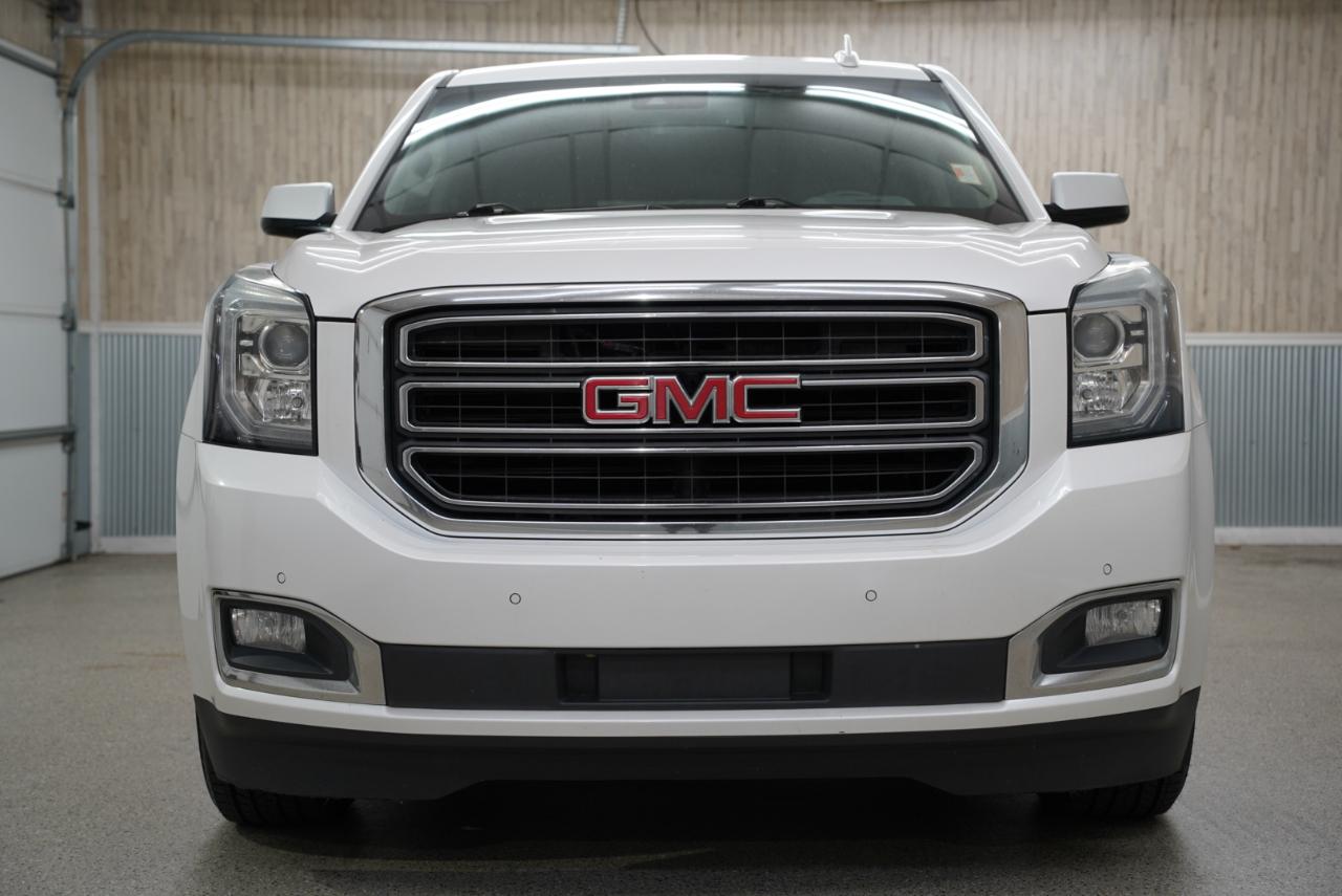 GMC Yukon XL 2WD 4dr SLT Standard Edition 2019