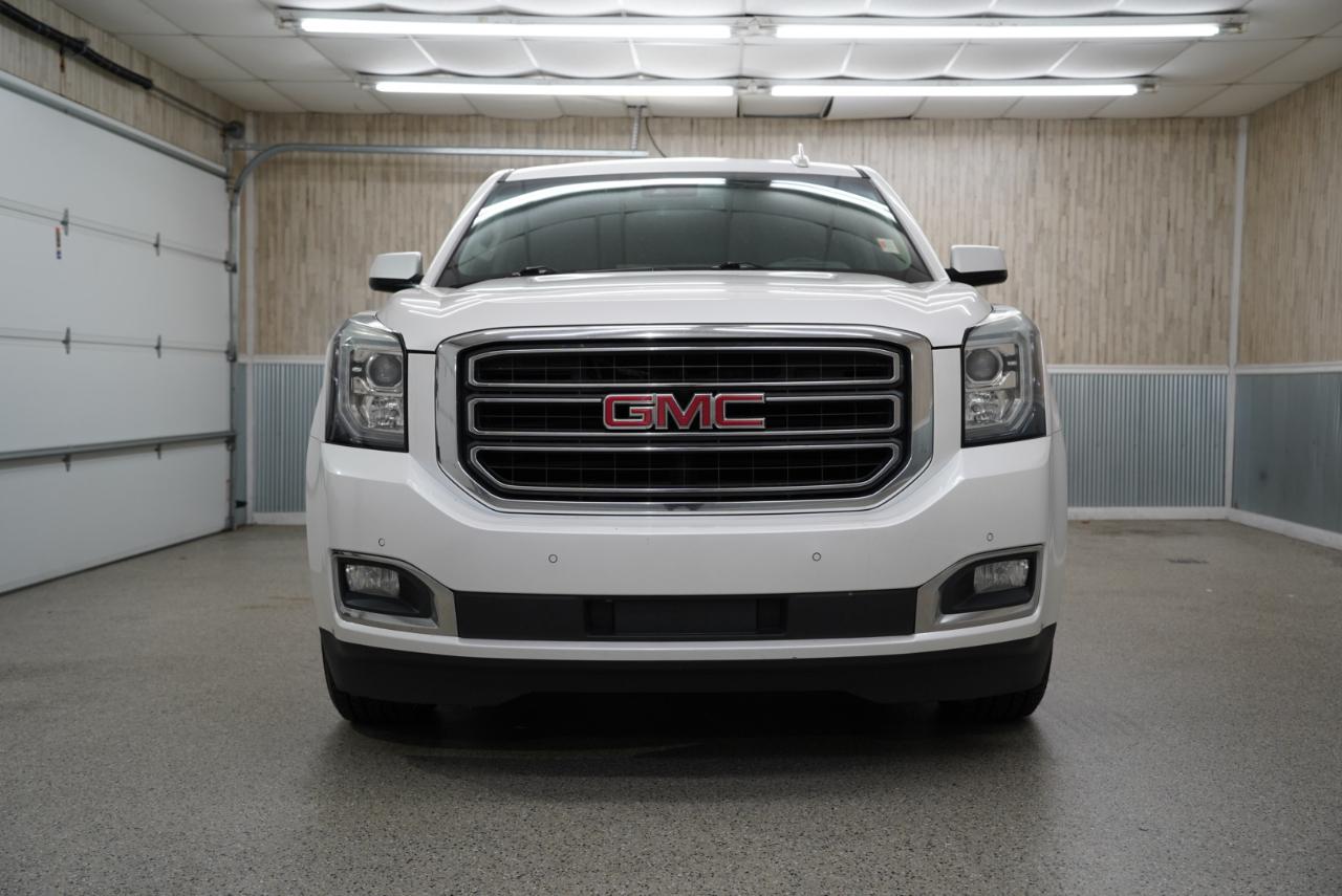 GMC Yukon XL 2WD 4dr SLT Standard Edition 2019