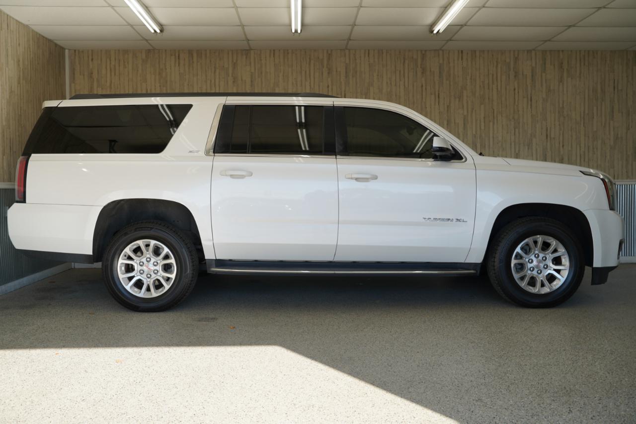 GMC Yukon XL 2WD 4dr SLT Standard Edition 2019