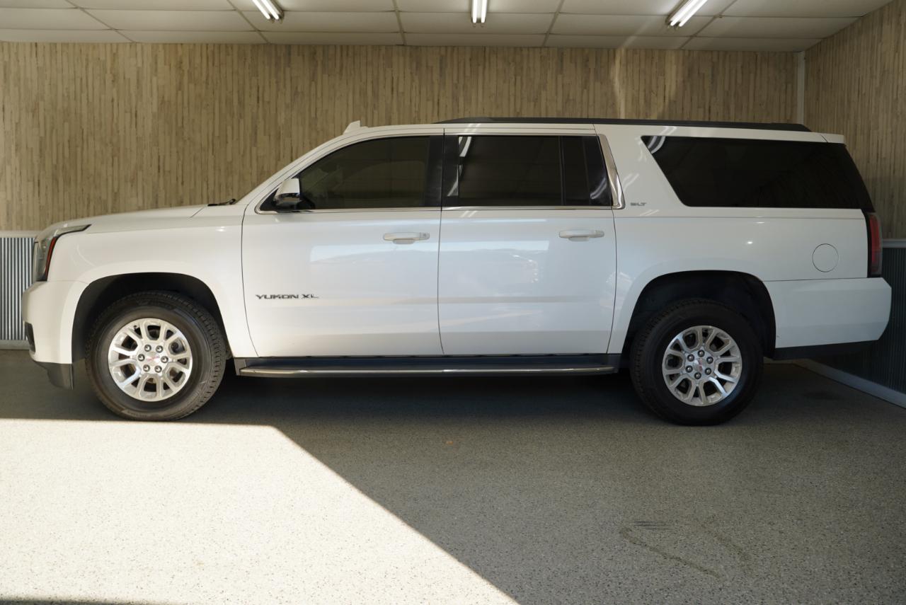 GMC Yukon XL 2WD 4dr SLT Standard Edition 2019