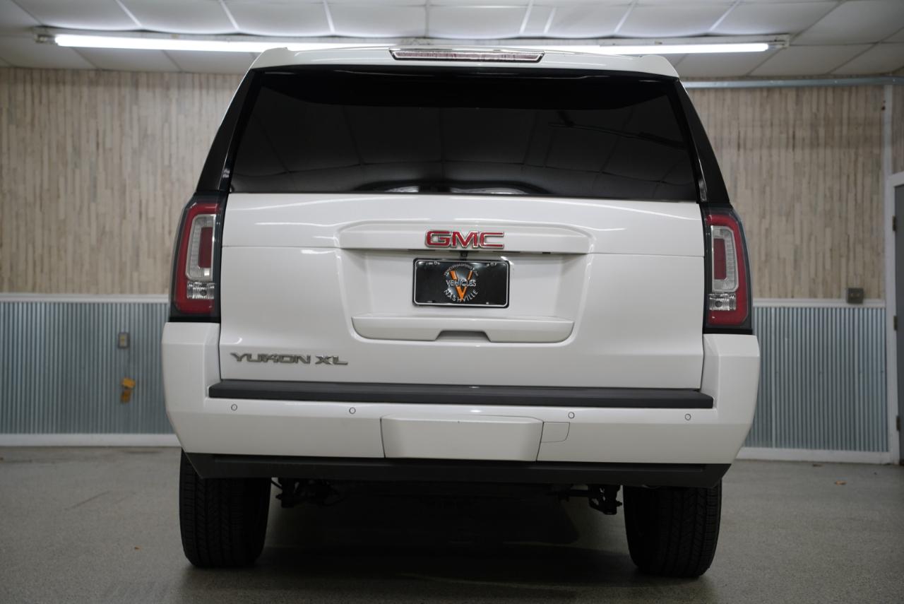 GMC Yukon XL 2WD 4dr SLT Standard Edition 2019