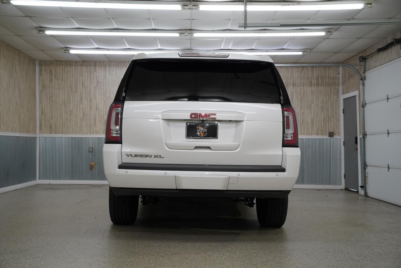 GMC Yukon XL 2WD 4dr SLT Standard Edition 2019