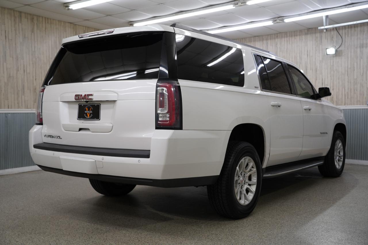 GMC Yukon XL 2WD 4dr SLT Standard Edition 2019