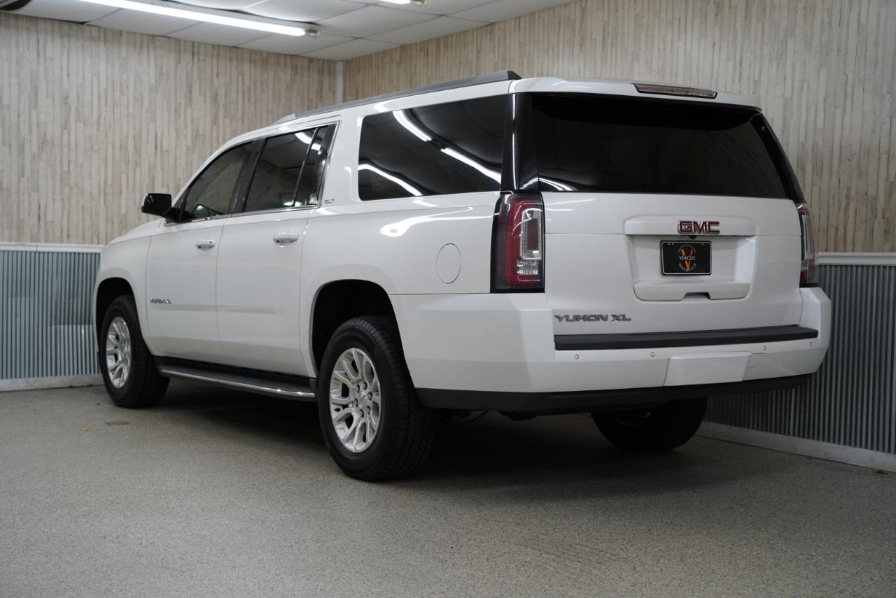 GMC Yukon XL 2WD 4dr SLT Standard Edition 2019